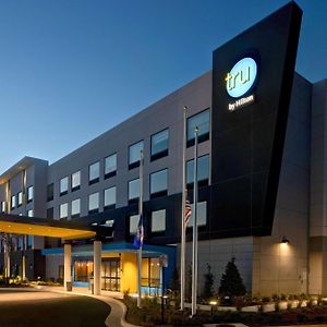 Tru By Hilton Manassas, Va Otel Exterior photo