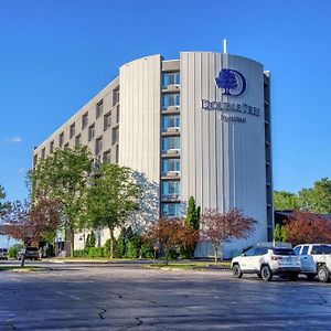 Doubletree By Hilton Appleton, Wi Otel Exterior photo