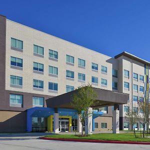 Tru By Hilton Coppell Dfw Airport North Otel Exterior photo