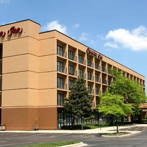 Hampton Inn Chicago-Gurnee Exterior photo