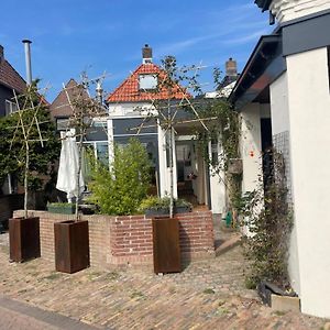 Huis Aan De Haven Villa Lemmer Exterior photo