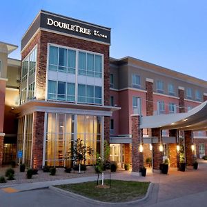 Doubletree By Hilton West Fargo Sanford Medical Center Area Otel Exterior photo