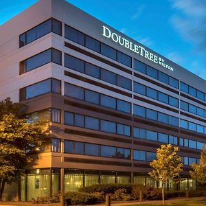 Doubletree By Hilton Chicago Schaumburg Otel Exterior photo