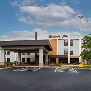 Hampton Inn Binghamton/Johnson City Exterior photo