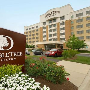Doubletree By Hilton Dulles Airport-Sterling Otel Exterior photo