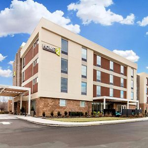 Home2 Suites By Hilton Olive Branch Exterior photo