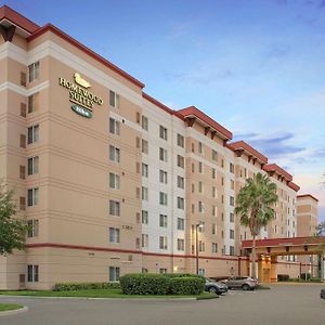 Homewood Suites By Hilton Tampa-Brandon Exterior photo