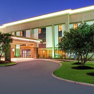 Hampton Inn Merrillville Exterior photo