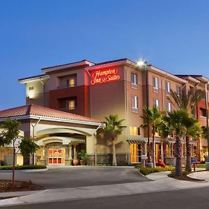 Hampton Inn & Suites San Bernardino Exterior photo