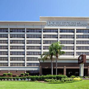 Doubletree By Hilton New Orleans Airport Otel Kenner Exterior photo