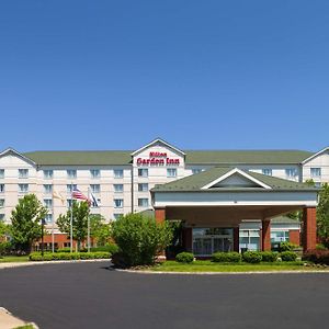 Hilton Garden Inn Edison/Raritan Center Exterior photo