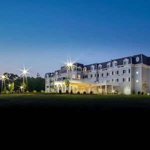 Courtyard By Marriott Lenox Berkshires Otel Exterior photo