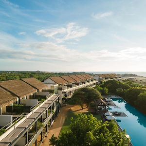 Jetwing Yala Otel Exterior photo