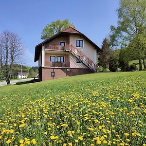 Ferienhaus Schoeller Daire Schönbach Exterior photo