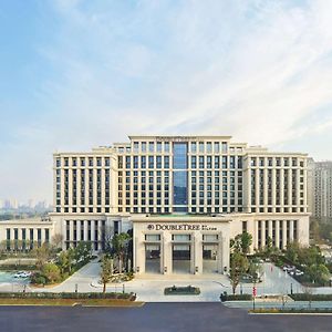 Doubletree By Hilton Quzhou Otel Quzhou  Exterior photo