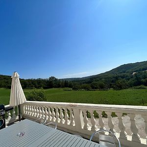 Les Figuiers De Louna - Aube-Sur-La-Vallee - 135 M2 Et Terrasse Daire Saint-Géry Exterior photo