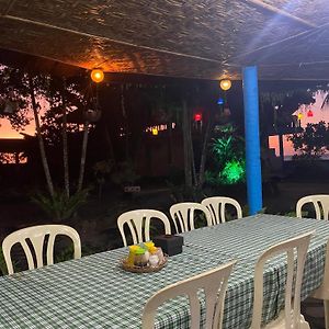 Camiguin Island Golden Sunset Beach Club Otel Mambajao Exterior photo