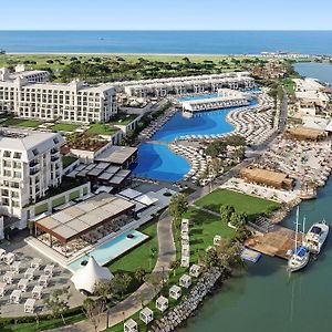 Titanic Deluxe Golf Belek Otel Exterior photo