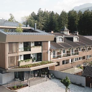 Langwies Genussherberge Otel Hallein Exterior photo