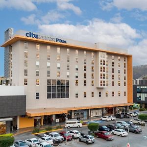 City Express Plus By Marriott Guadalajara Palomar Otel Exterior photo