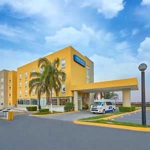 City Express By Marriott Monterrey Santa Catarina Otel Exterior photo