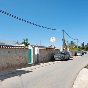 Casa Lavanda Vejer Daire La Muela  Exterior photo