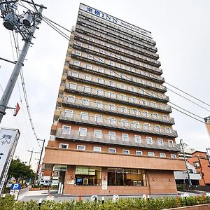 Toyoko Inn Osaka Kadoma-Shi Ekimae Exterior photo