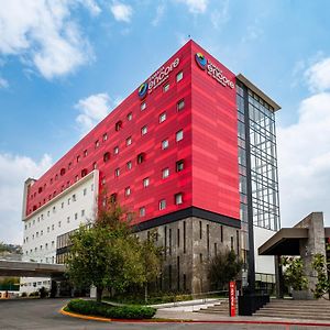 Ramada Encore By Wyndham Guadalajara Sur Otel Exterior photo