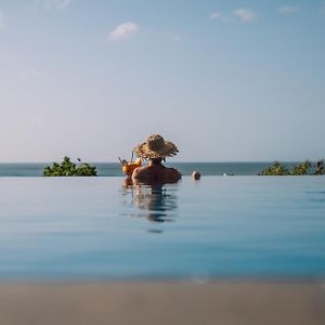 Ananthaya Beach Otel Tangalle Exterior photo