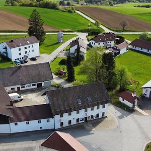 Pension Stanek Otel Hofkirchen Exterior photo