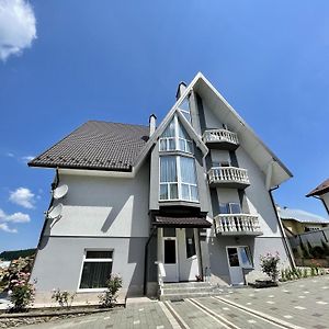 Вілла Milaro Otel Skhidnytsia Exterior photo