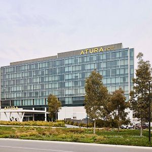 Atura Adelaide Airport Otel Exterior photo