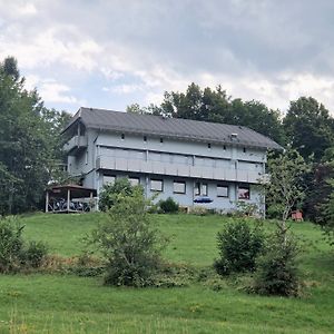 Hotel Hohe Flum Schopfheim Exterior photo