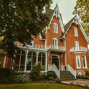 Merrill House Otel Picton Exterior photo