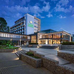 Святий Шарбель Otel Morshyn Exterior photo