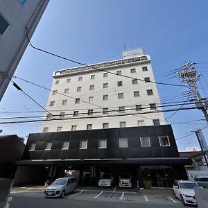 Wakayama Daiichi Fuji Hotel Exterior photo