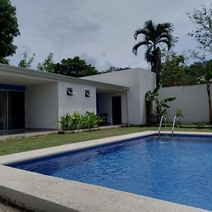 Hotel La Guarida Palmar Norte Exterior photo