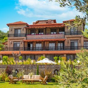 Nadas Kazdağları Otel Yesilyurt  Exterior photo