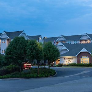 Residence Inn Boston Marlborough Exterior photo