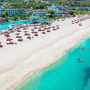 Jolly Beach Antigua Otel Bolands Exterior photo