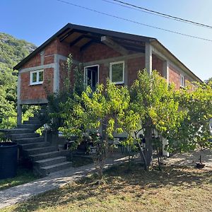 Holiday Home Djekljak Virpazar Exterior photo