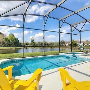 - Great Value- Pool, Free Spa Heat. Kissimmee Exterior photo
