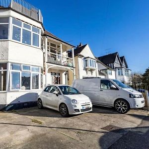 The Sunset Nest Daire Southend-on-Sea Exterior photo