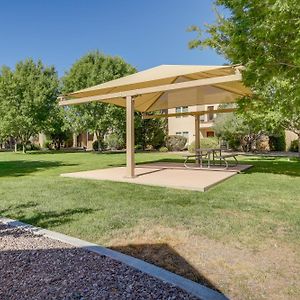 Pet-Friendly Albuquerque Vacation Escape! Villa Exterior photo