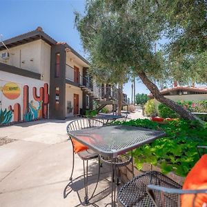 201 Fully Furnished, Wifi Included Daire Scottsdale Exterior photo