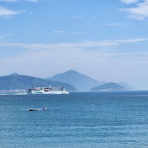 Eternal Seaside House Otel Nangan Exterior photo