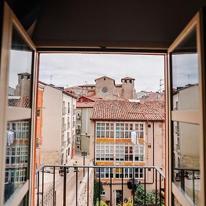 Rice Palacio De Los Blasones Otel Burgo Exterior photo