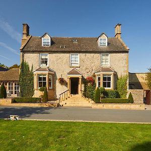 Dormy House Hotel Broadway  Exterior photo