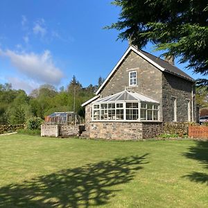 Polharrow Villa Dalry  Exterior photo