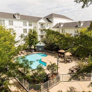 Doubletree By Hilton Raleigh Durham Airport At Research Triangle Park Otel Exterior photo